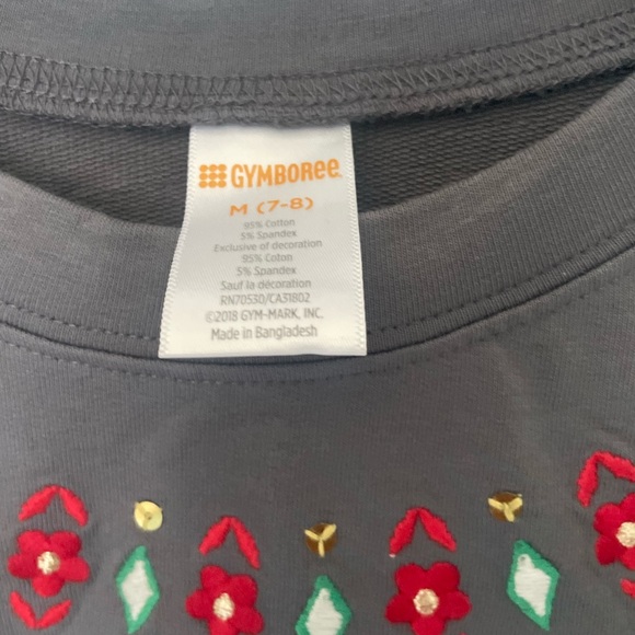 Gymboree Dress - Picture 4 of 4